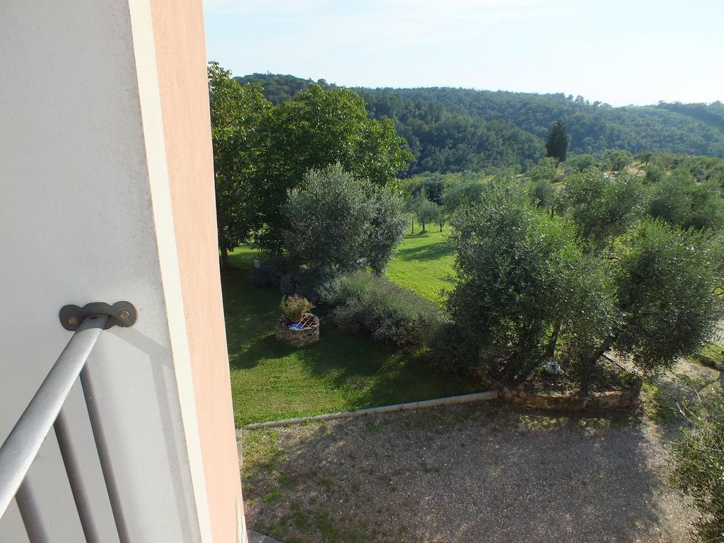 Agriturismo Ai Mandrioli Villa Lastra a Signa Room photo