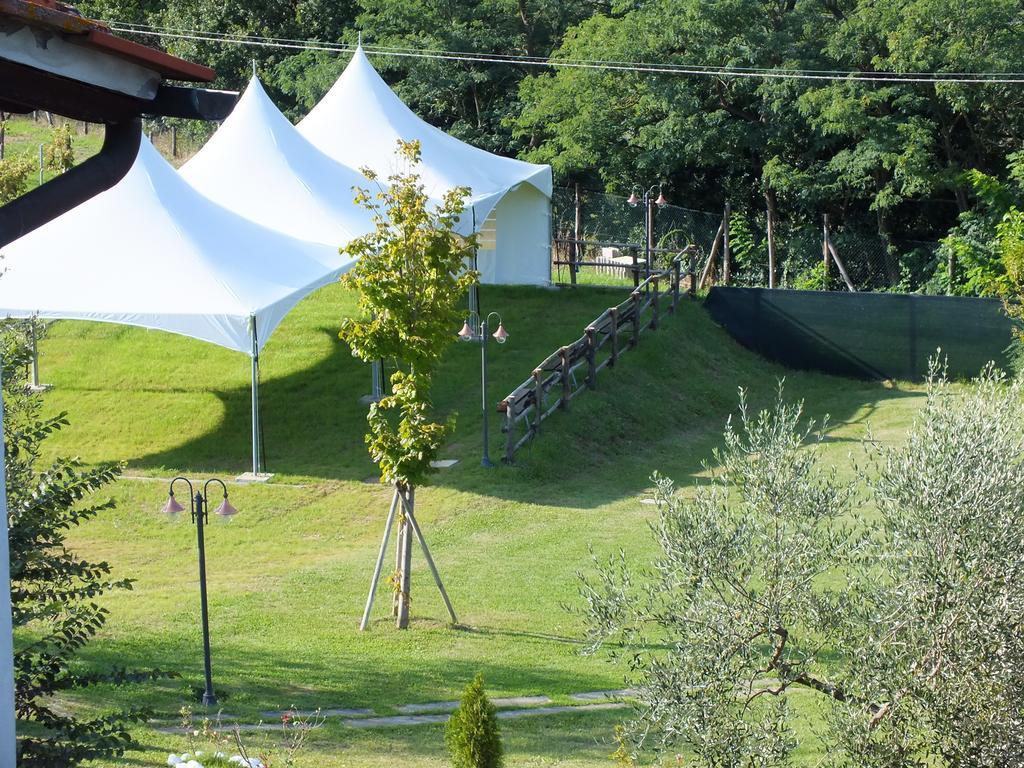 Agriturismo Ai Mandrioli Villa Lastra a Signa Exterior photo